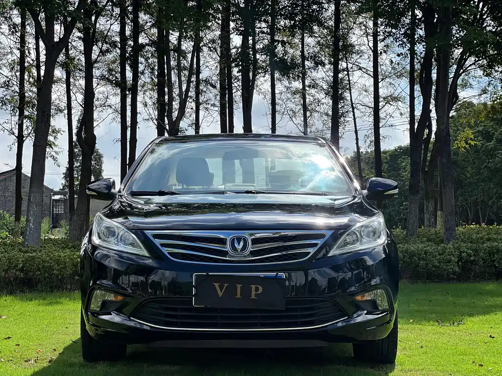 Changan Eado — миниатюра 2