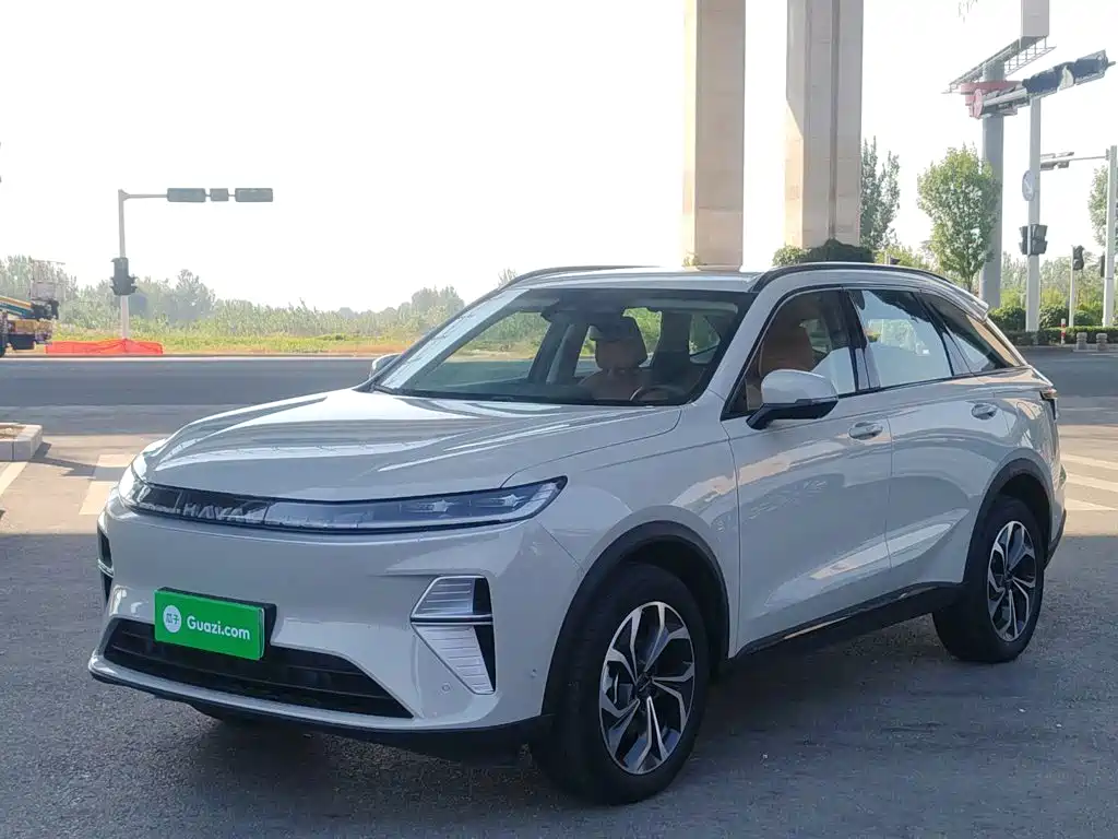 Haval Xiaolong Max
