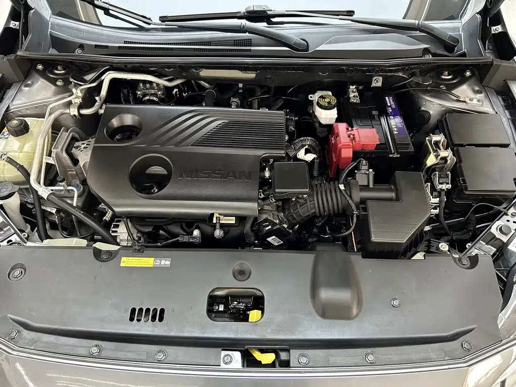Nissan Sylphy — миниатюра 9
