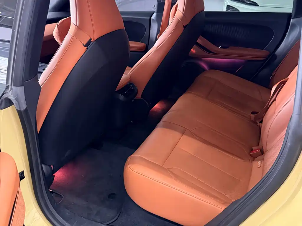 NIO ET5T 2023 75kWh Touring