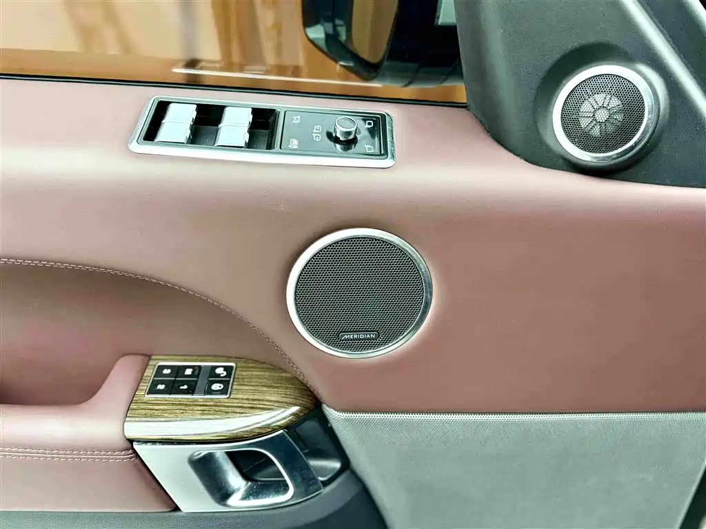 Land Rover Sport — миниатюра 15