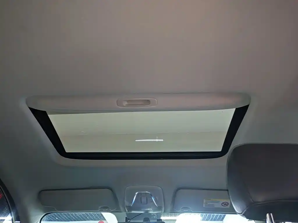 GAC Motor Trumpchi GS4 — миниатюра 18