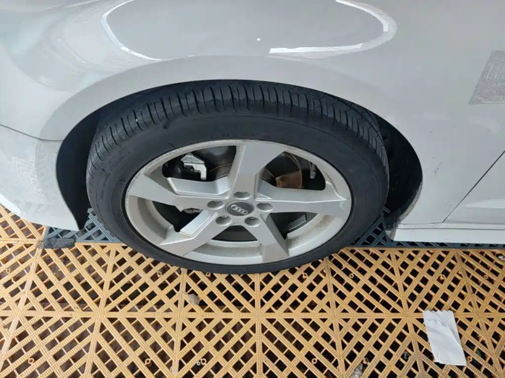 Audi A3 — миниатюра 23