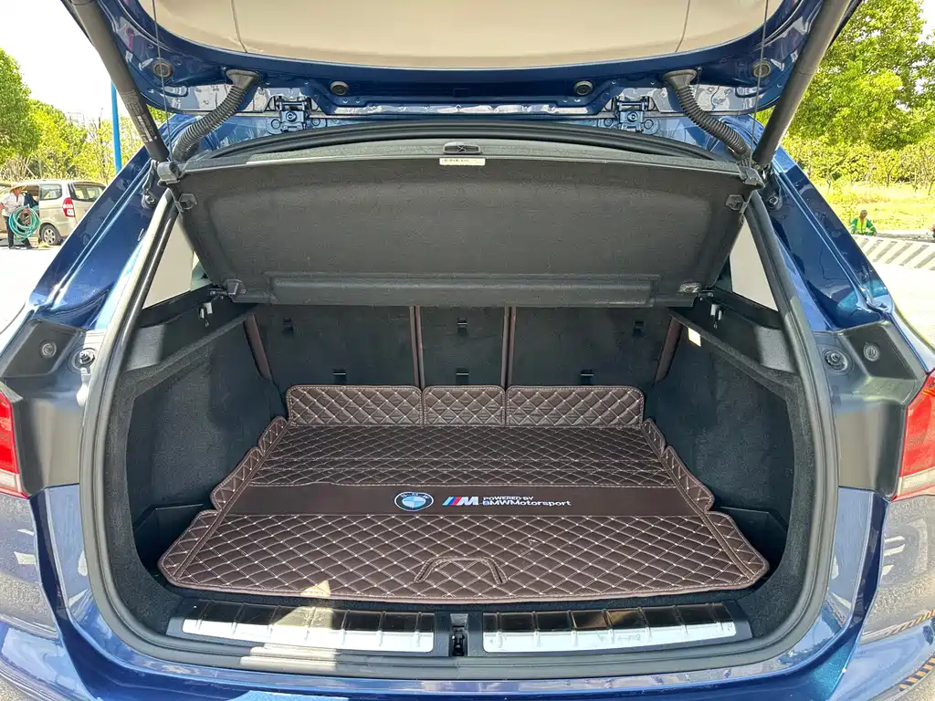 BMW X1 — миниатюра 21