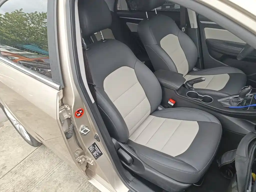 Geely Vision — миниатюра 25