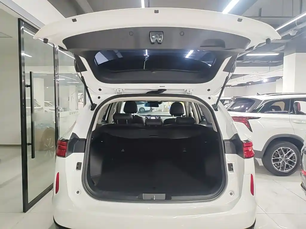 Haval H6 — миниатюра 19