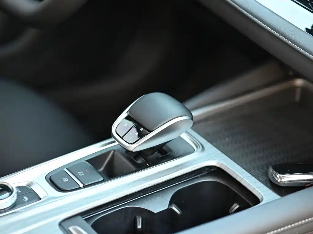 Chery Arrizo 8 — миниатюра 10