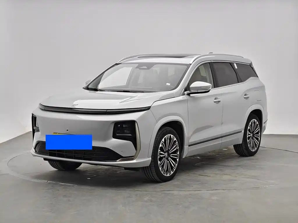 Shanhai Shanhai L9
