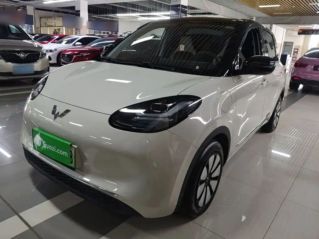 Wuling Bingo — миниатюра 2