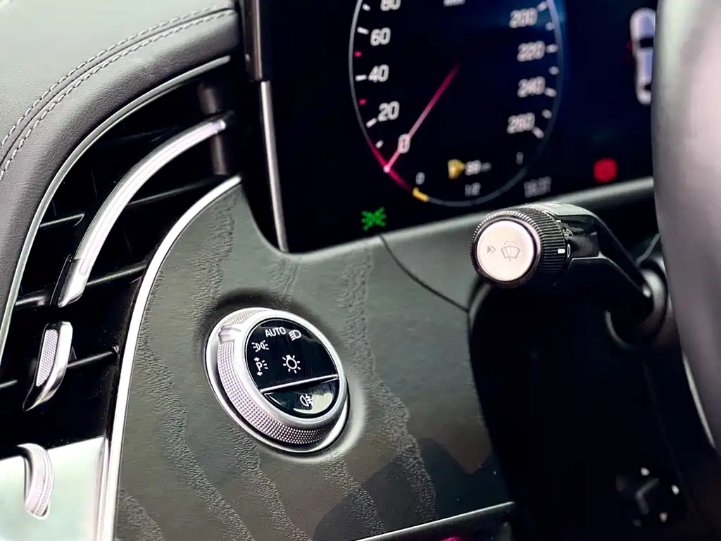 Mercedes-Benz E-Class E 2024 E 260 Sport