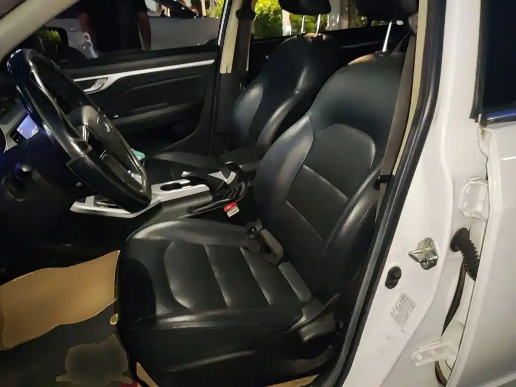 Geely Vision — миниатюра 16