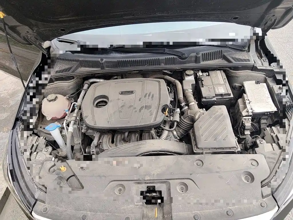 Geely Emgrand — миниатюра 21