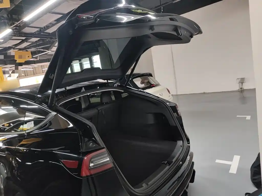 Tesla Model Y — миниатюра 19