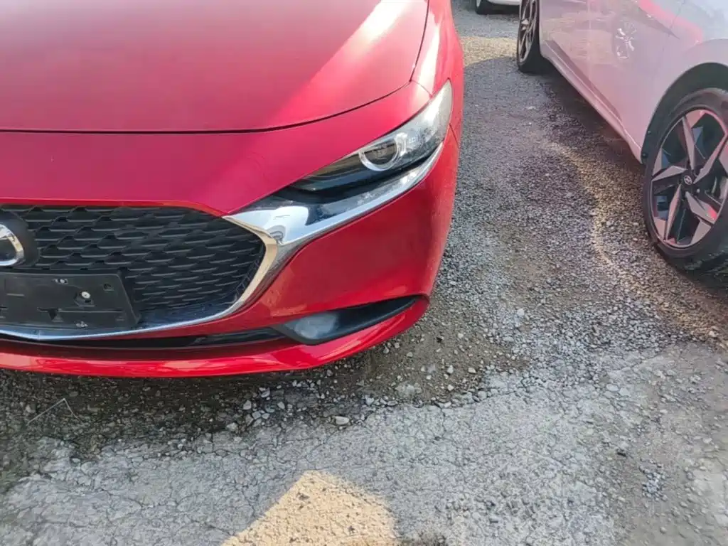 Mazda 3 Axela — миниатюра 24