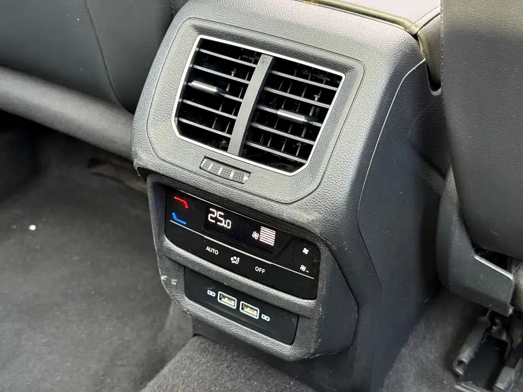 Volkswagen Tayron — миниатюра 12