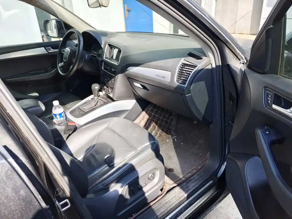Audi Q5 — миниатюра 7