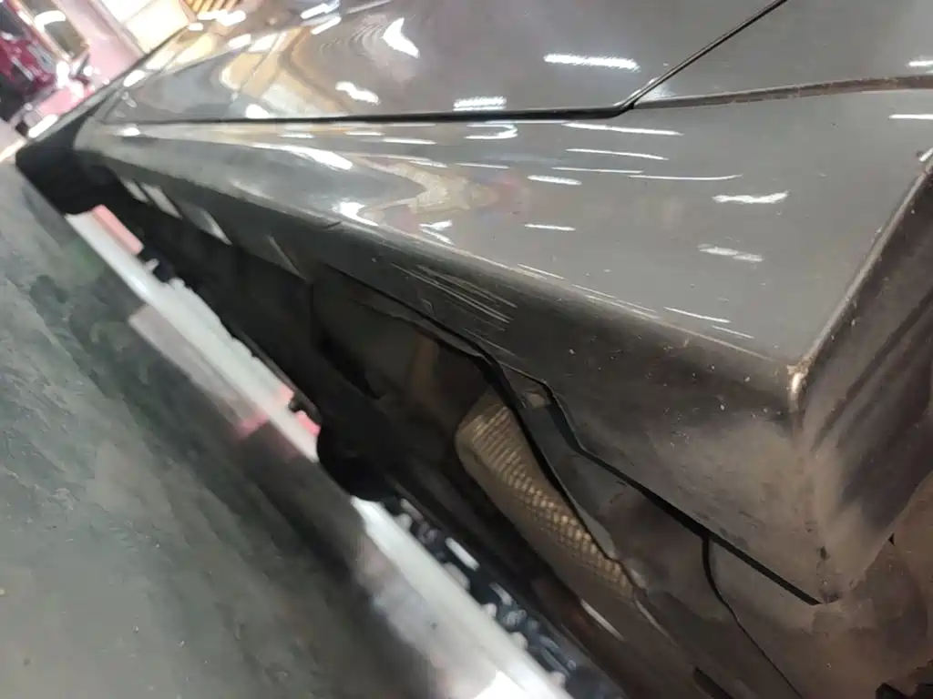 Ford Mondeo — миниатюра 22