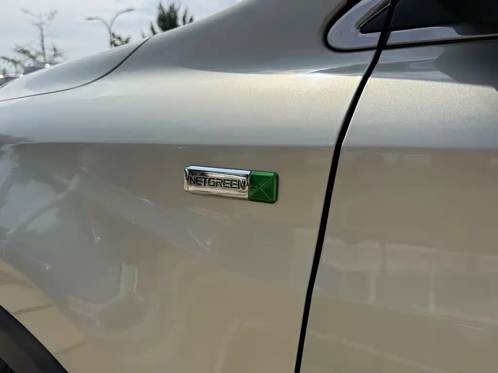 Roewe RX5 New Energy — миниатюра 7