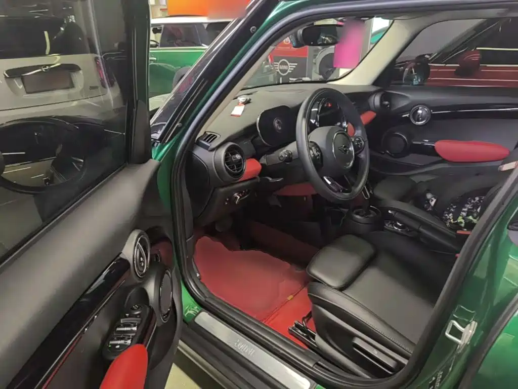 MINI Mini — миниатюра 16