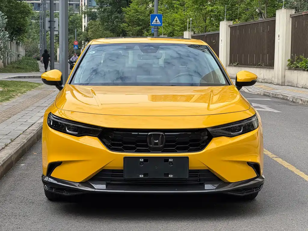 Honda Integra 2022 240TURBO CVT Premium
