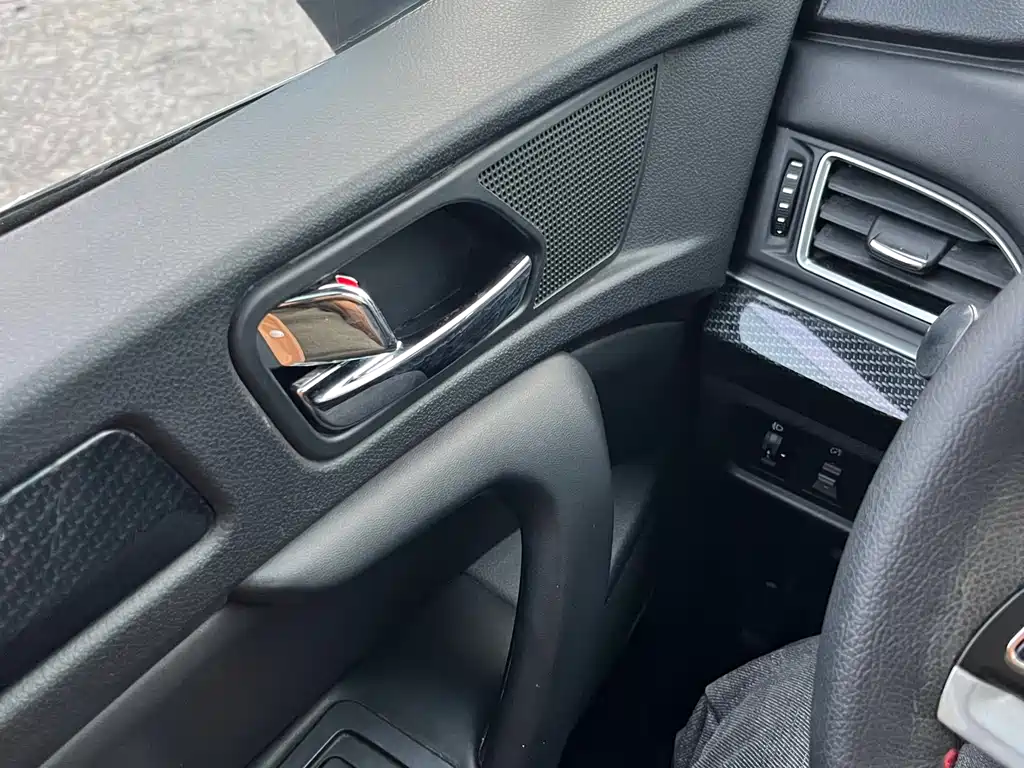 JIANGQI GROUP RUIFENG S3