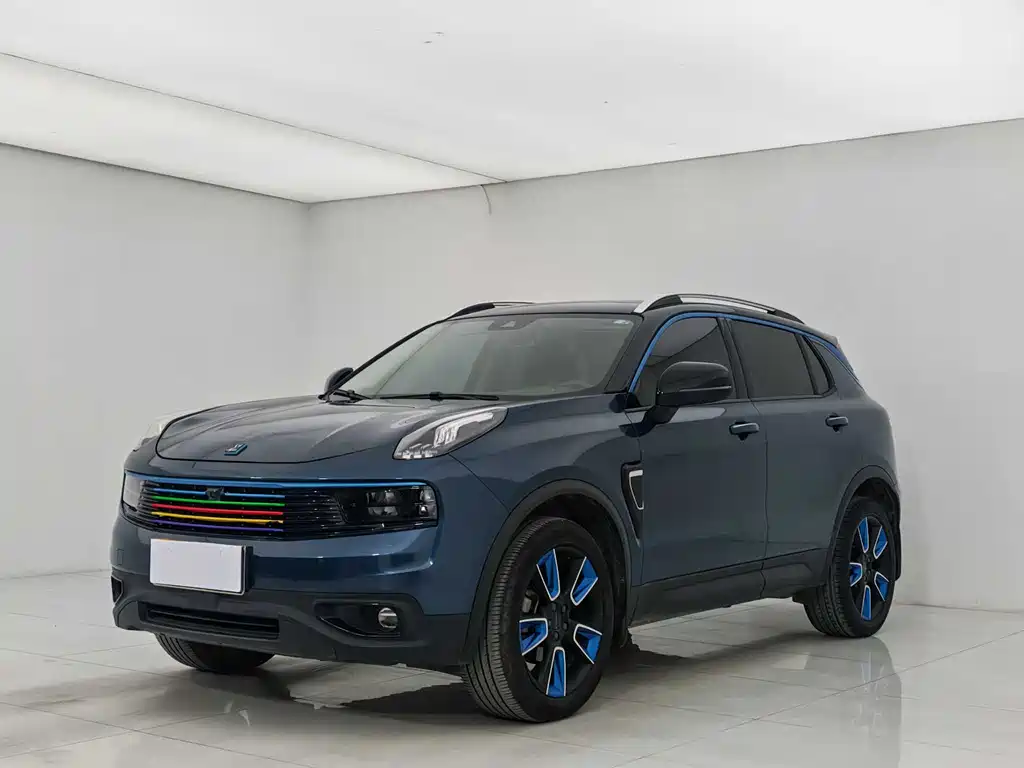 LYNK 01