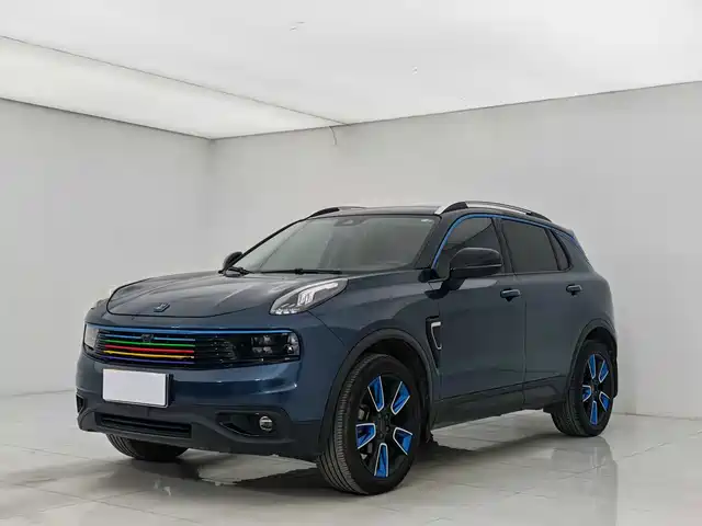 LYNK 01 2020