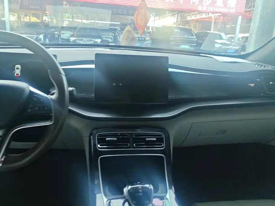 BYD Qin PLUS — миниатюра 13