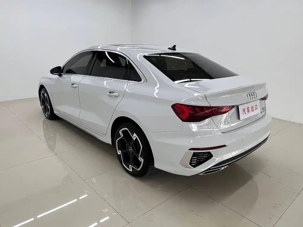 Audi A3 — миниатюра 6