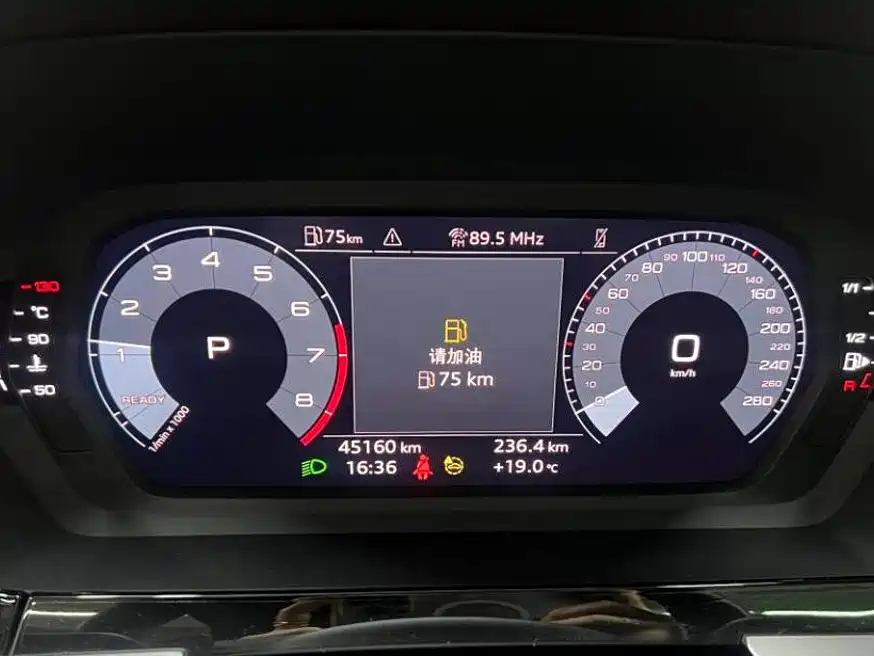 Audi A3 — миниатюра 11