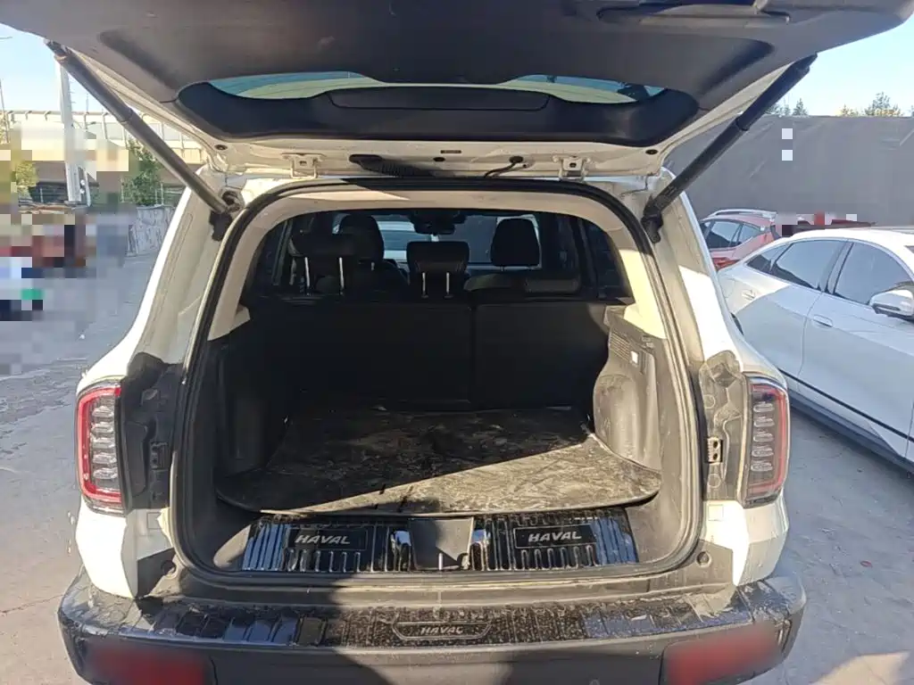 Haval Big Dog — миниатюра 19