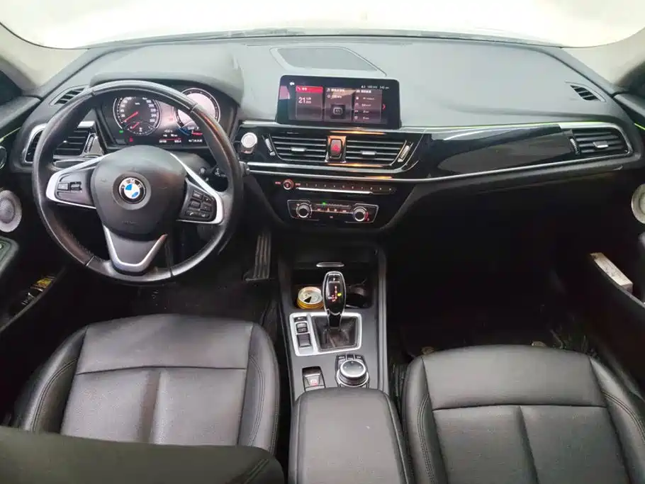BMW 1 Series — миниатюра 12