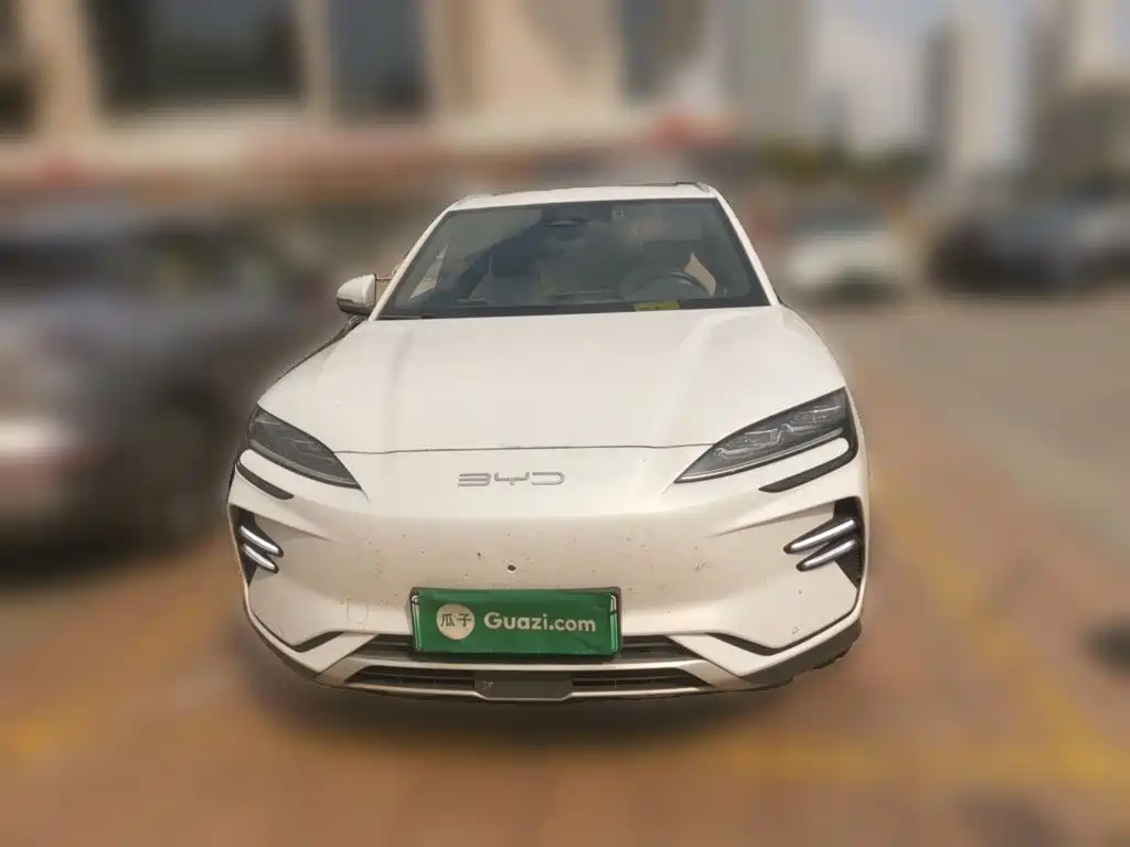 BYD PLUS New Energy — миниатюра 24