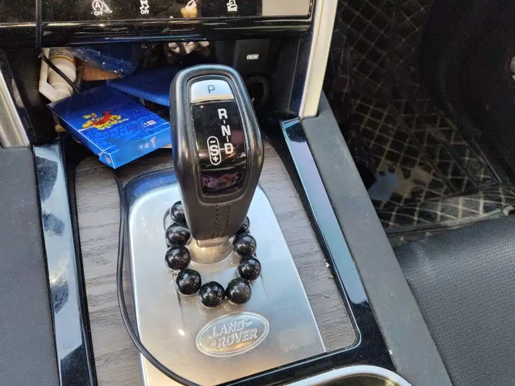 Land Rover Discovery Sport — миниатюра 7