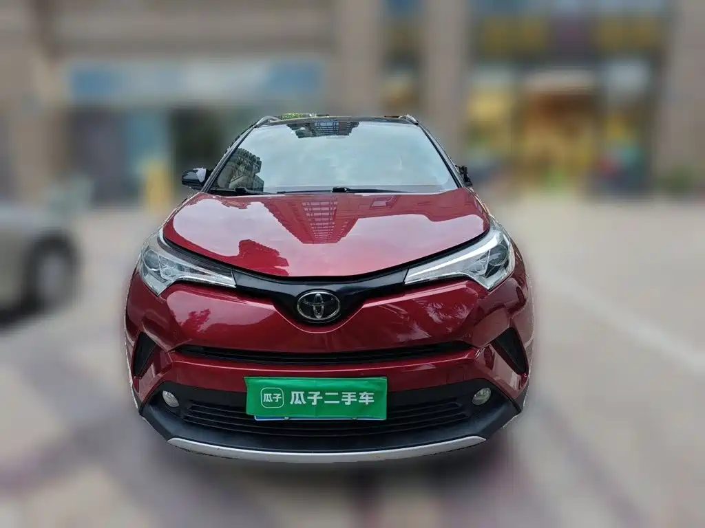 Toyota IZOA — миниатюра 23