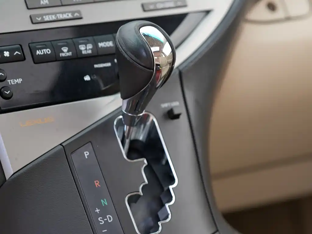 Lexus RX Classic — миниатюра 28