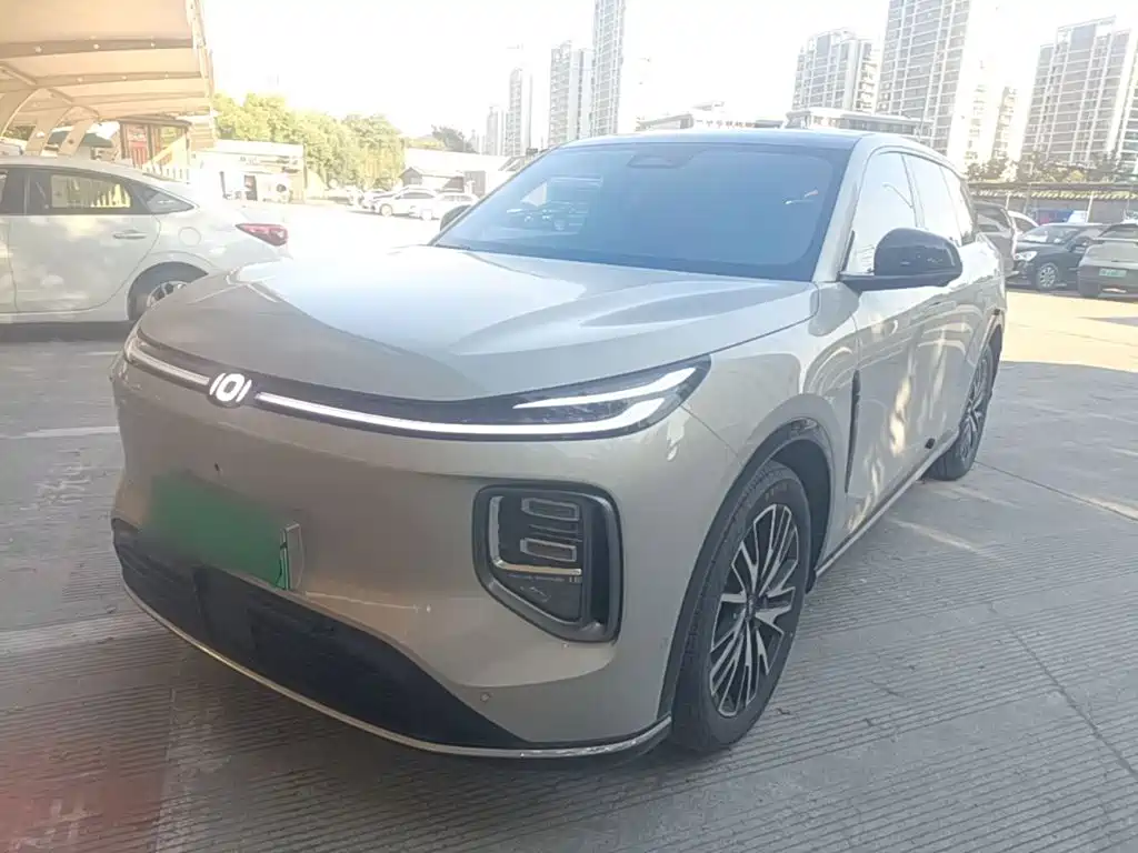 Qiyuan Qiyuan Q07 — миниатюра 2