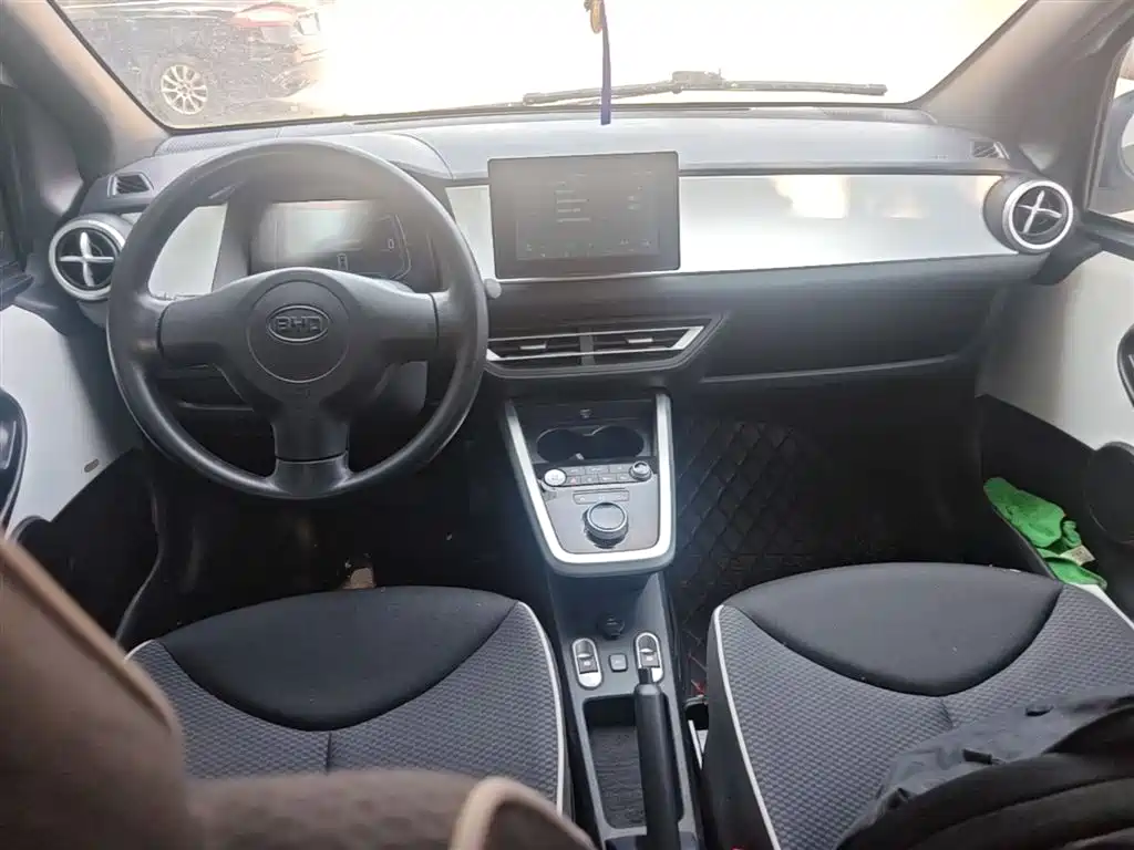 BYD e1 — миниатюра 10