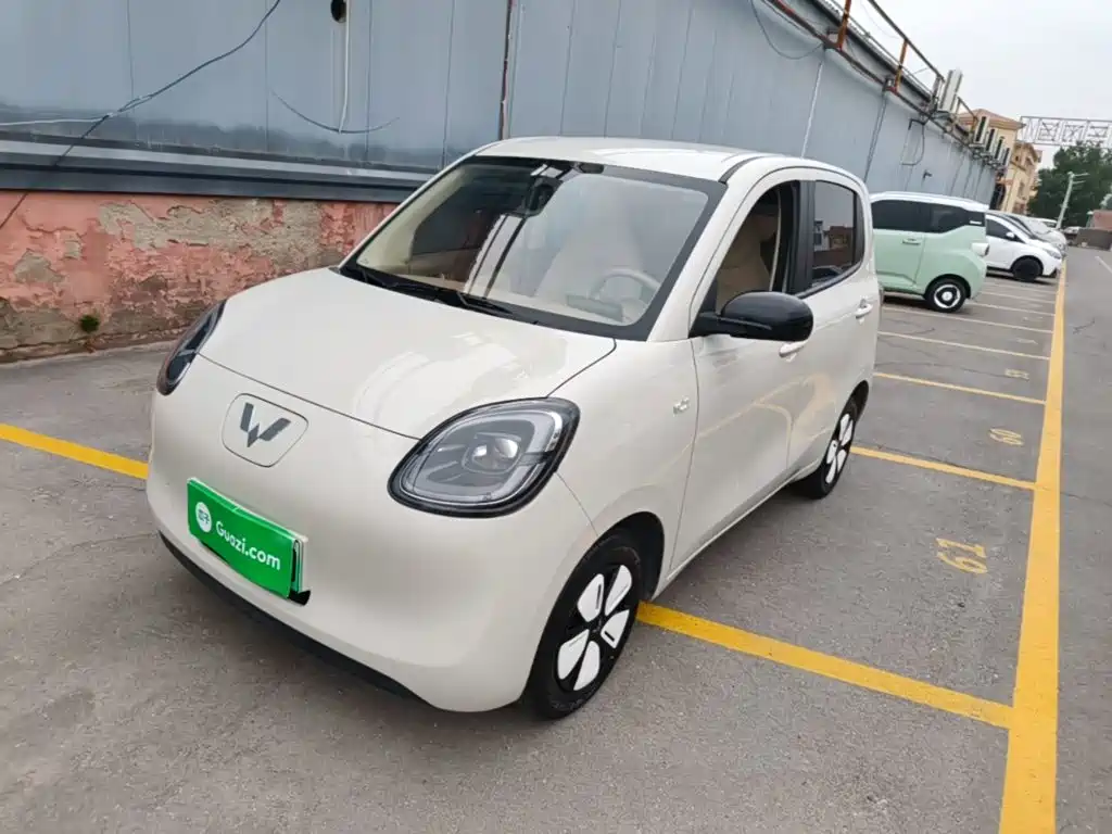 Wuling Mini EV MINIEV 2025