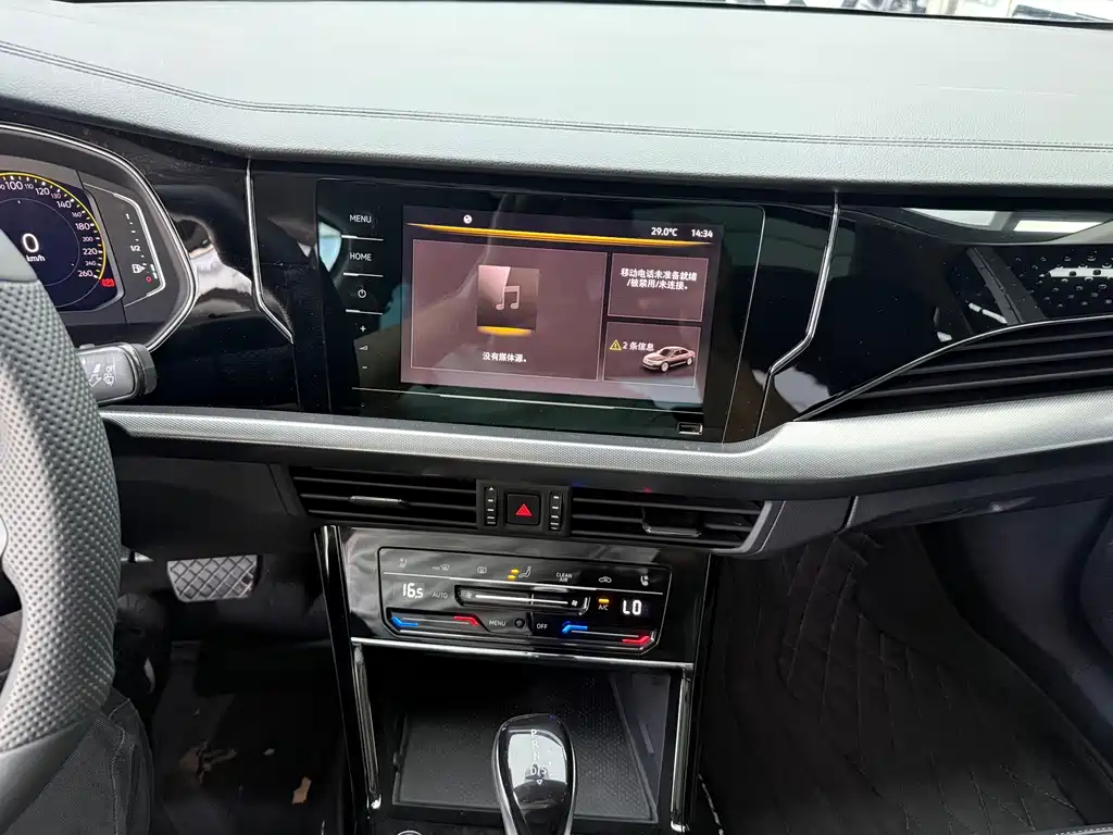 Volkswagen Passat — миниатюра 8