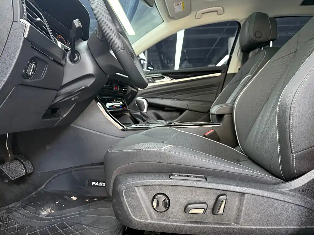 Volkswagen Passat — миниатюра 5