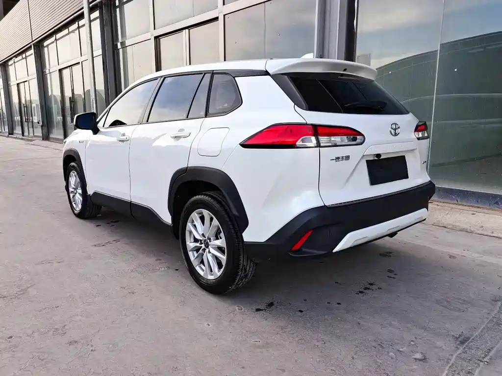 TOYOTA COROLLA SHARP AMPLIFIER