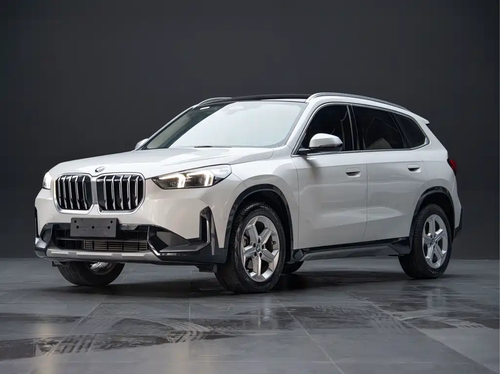 BMW X1 2023