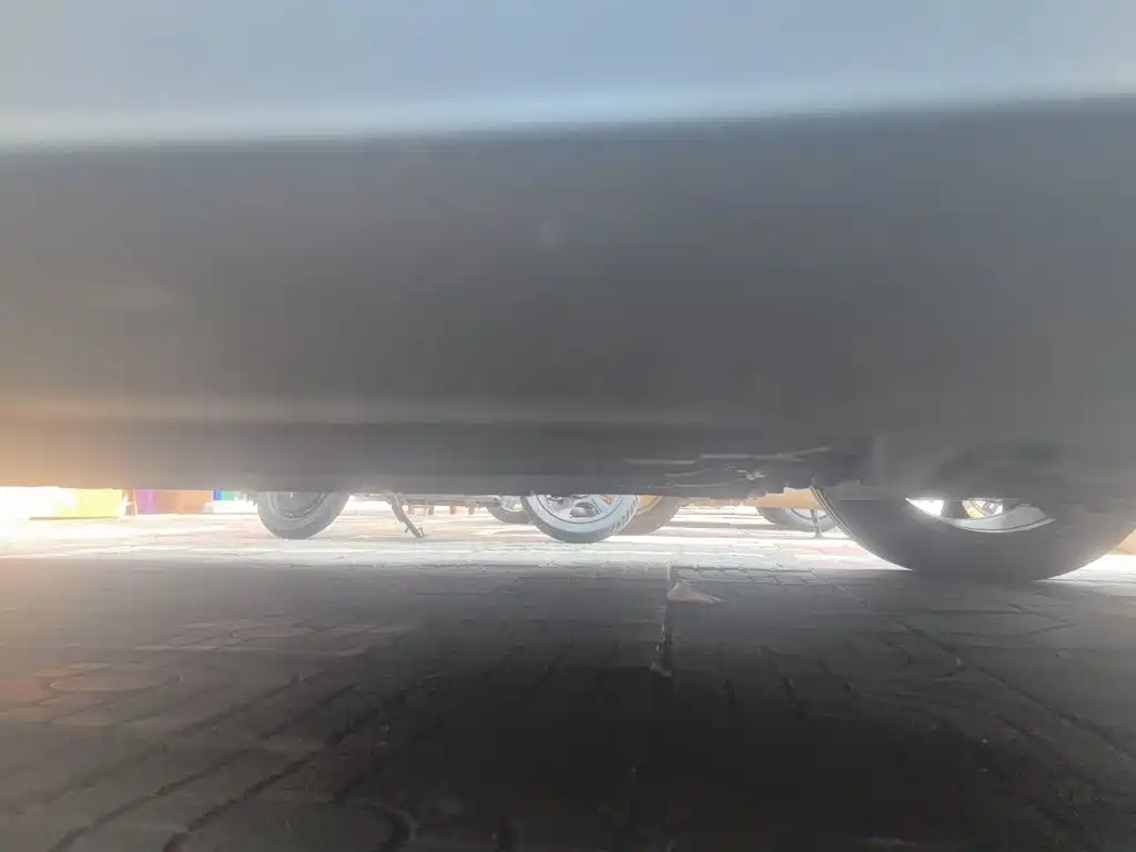 GAC Motor Shadow Leopard — миниатюра 16