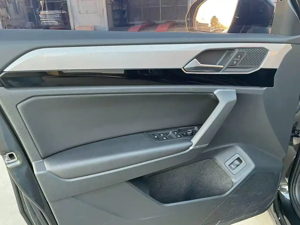 Volkswagen Tayron — миниатюра 8