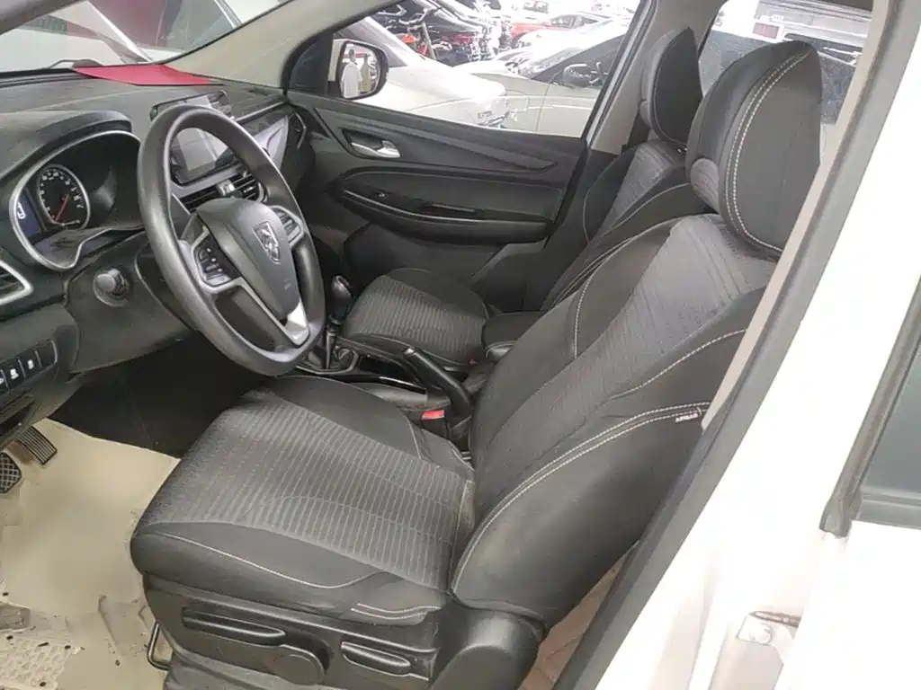 Baojun 730 — миниатюра 15