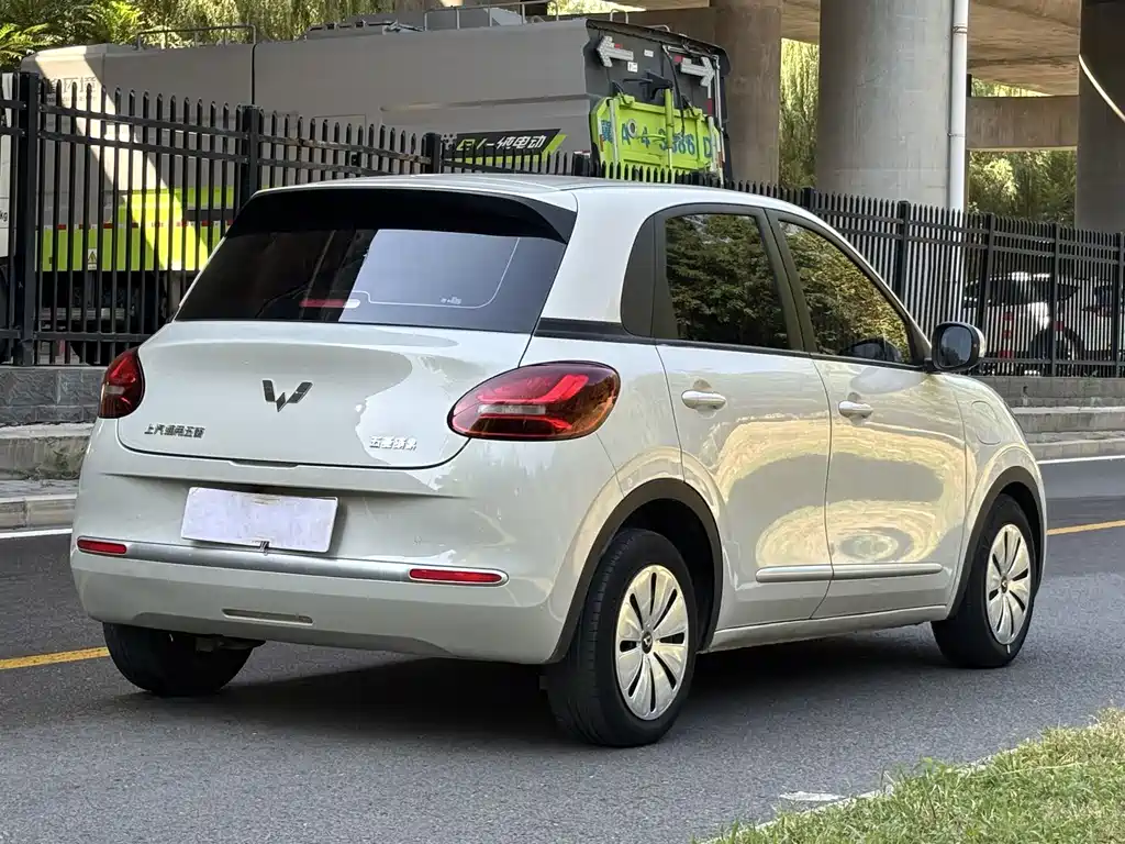 Wuling Bingo — миниатюра 6