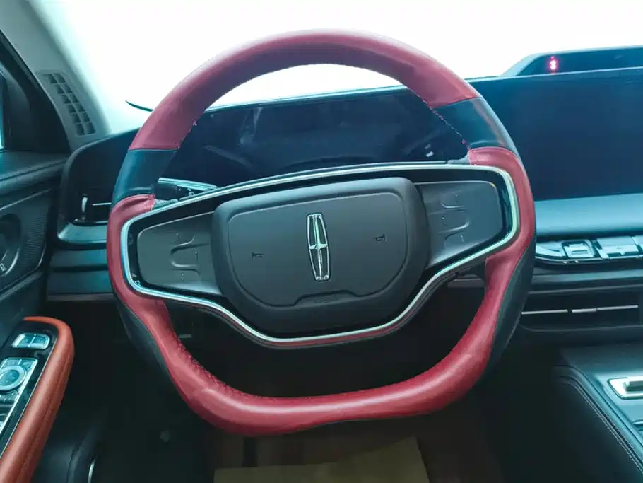 Lincoln Z — миниатюра 15