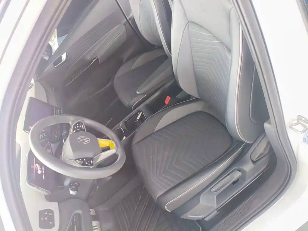 Volkswagen ID.3 — миниатюра 15