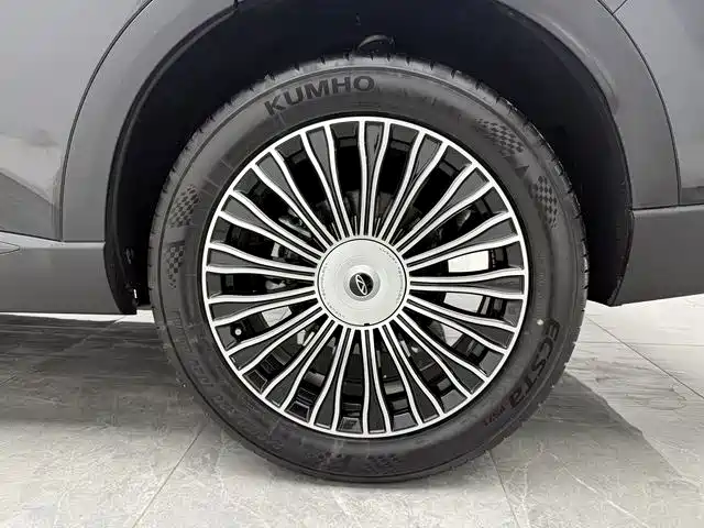 Chery Tiggo 9 — миниатюра 15